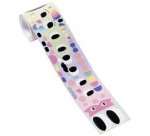 Stickers FACE IT, sur rouleau, 4 m