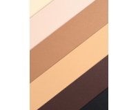 Papier de couleur 'Shades of Grey', 500 x 700 mm