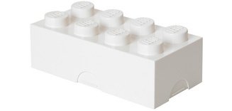 Boîte à goûter CLASSIC BOX