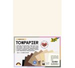 Papier de couleur 'Shades of us', A4, 130 g/m2