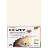 Papier de couleur 'Shades of us', A4, 130 g/m2