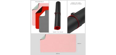 Sous-main, 1.200 x 600 mm