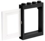Cadre photo PICTURE FRAME, (L)191 x (H)268 mm
