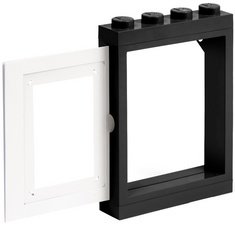 Cadre photo PICTURE FRAME, (L)191 x (H)268 mm