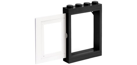 Cadre photo PICTURE FRAME, (L)191 x (H)268 mm