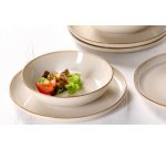 Service de table OLIVIA, 8 pièces