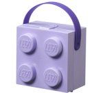 Boîte à goûter avec poignée