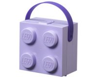 Lunchbox met handvat