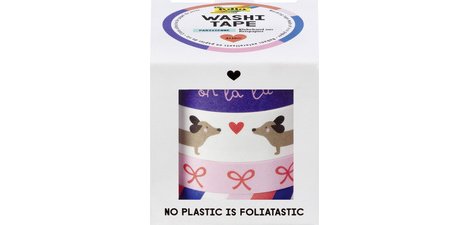 Decorative Washi Tape 'PARISIENNE'