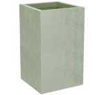 Bac à plantes BASALT UP, colonne, (H)495 mm