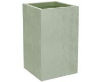 Bac à plantes BASALT UP, colonne, (H)495 mm, anthracite