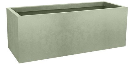 Jardinière BASALT UP, longueur: 795 mm