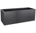 Jardinière BASALT UP, longueur: 795 mm
