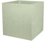 Bac à plantes BASALT double paroi, 395 mm