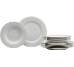 Service de table SOFIA, 12 pièces