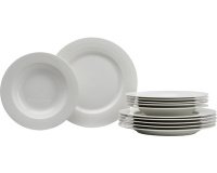 Tafelservies SOFIA, 12 pièces