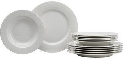 Service de table SOFIA, 12 pièces