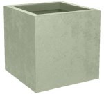 Bac à plantes BASALT UP, cubique, 295 mm