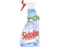 Nettoyant pour vitres All in 1 Cristal, spray 500 ml