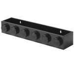 Étagère BOOK RACK, largeur: 478 mm