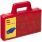 Mallette de tri SORTING CASE TO GO