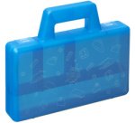 Mallette de tri SORTING CASE TO GO