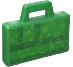 Mallette de tri SORTING CASE TO GO