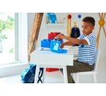 Mallette de tri SORTING CASE TO GO