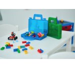 Mallette de tri SORTING CASE TO GO