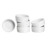 Set de bols BIANCO, 220 ml, 4 pièces