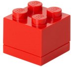 Boîte à snack MINI BOX 4, 60 ml