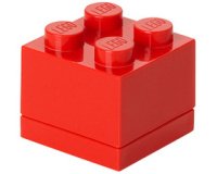 Boîte à snack MINI BOX 4, 60 ml