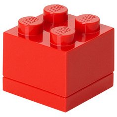 Boîte à snack MINI BOX 4, 60 ml
