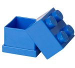 Boîte à snack MINI BOX 4, 60 ml