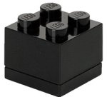 Boîte à snack MINI BOX 4, 60 ml