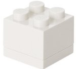 Boîte à snack MINI BOX 4, 60 ml