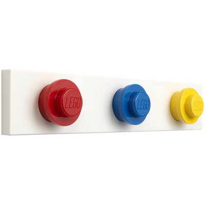 Portemanteau mural WALL HANGER RACK