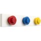 Portemanteau mural WALL HANGER RACK