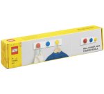 Portemanteau mural WALL HANGER RACK