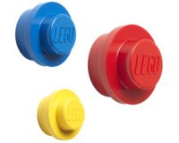 Jeu de patères WALL HANGER SET