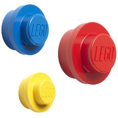 Jeu de patères WALL HANGER SET