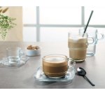 Service à capuccino AMERICANO, 4 pièces