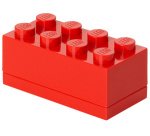 Boîte à snack MINI BOX 8, 110 ml