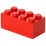Boîte à snack MINI BOX 8, 110 ml