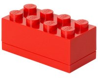 Boîte à snack MINI BOX 8, 110 ml