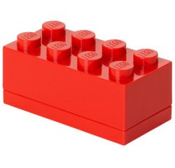 Boîte à snack MINI BOX 8, 110 ml