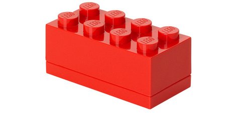 Boîte à snack MINI BOX 8, 110 ml