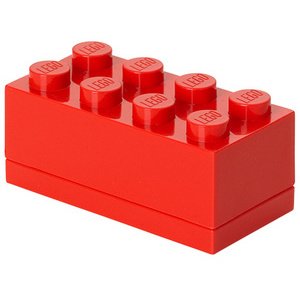Boîte à snack MINI BOX 8, 110 ml