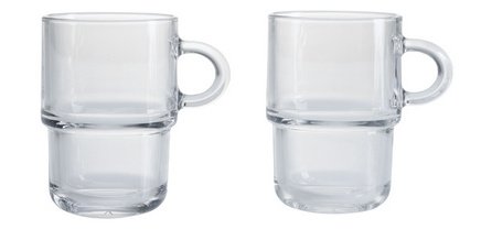 Mug AMERICANO, 350 ml