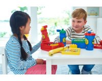 Gobelet avec paille NINJAGO, 0,5 litre